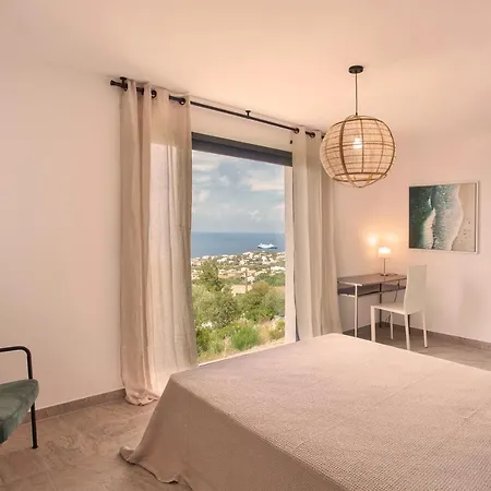Villa Bellagio - Vue Exceptionnelle Et Piscine